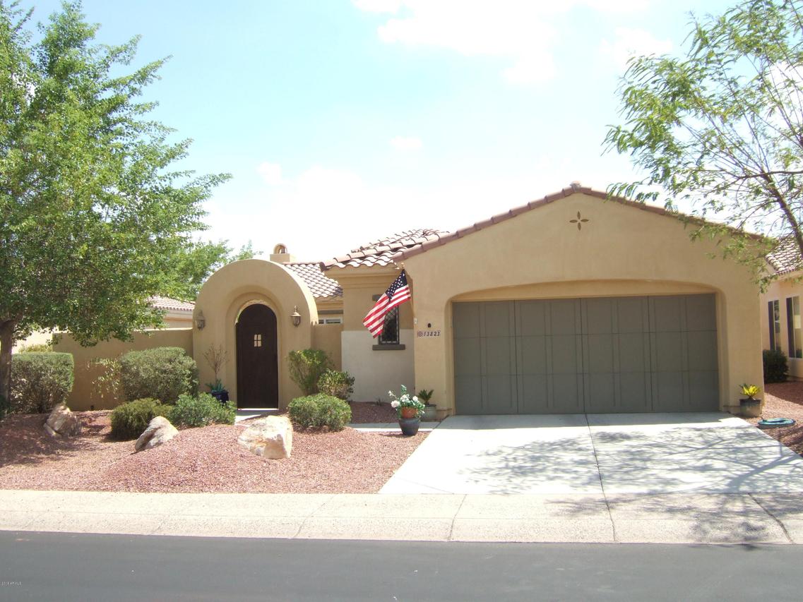 13823 W Sola Dr., Sun City West, AZ 85375