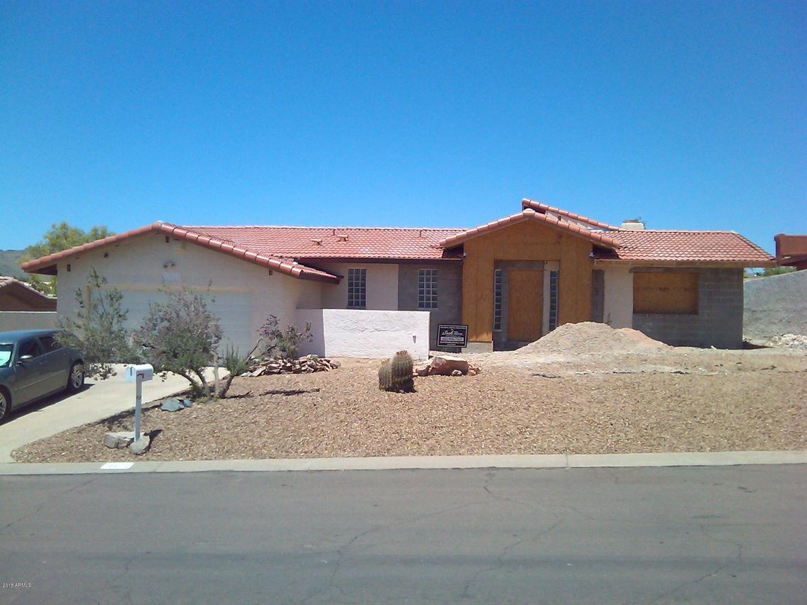 14622 N Winston Ln., Fountain Hills, AZ 85268