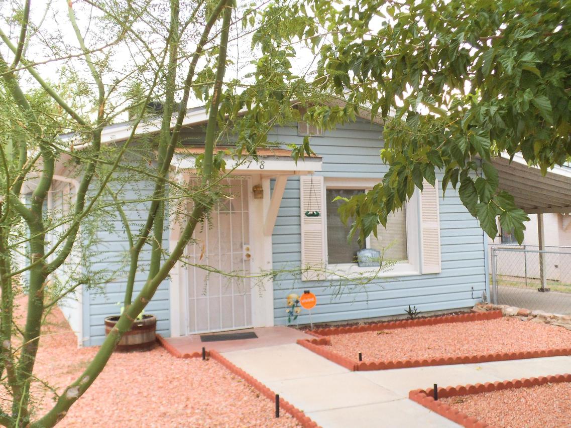 378 N Jackson St., Wickenburg, AZ 85390