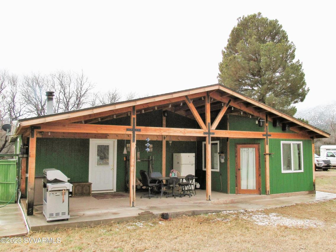 1966 E Fishermans Rd., Camp Verde, AZ 86322