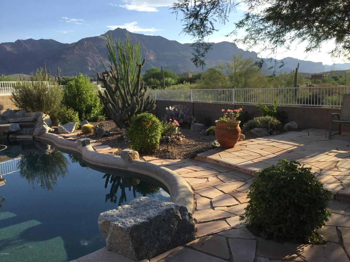 4543 S Louie Lamour Dr., Gold Canyon, AZ 85118