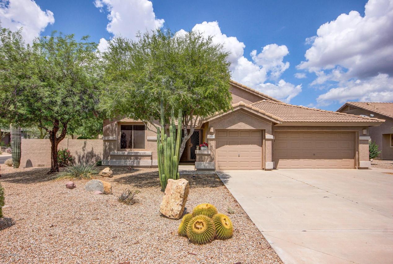 6480 E Hacienda La Colorada Dr., Gold Canyon, AZ 85118