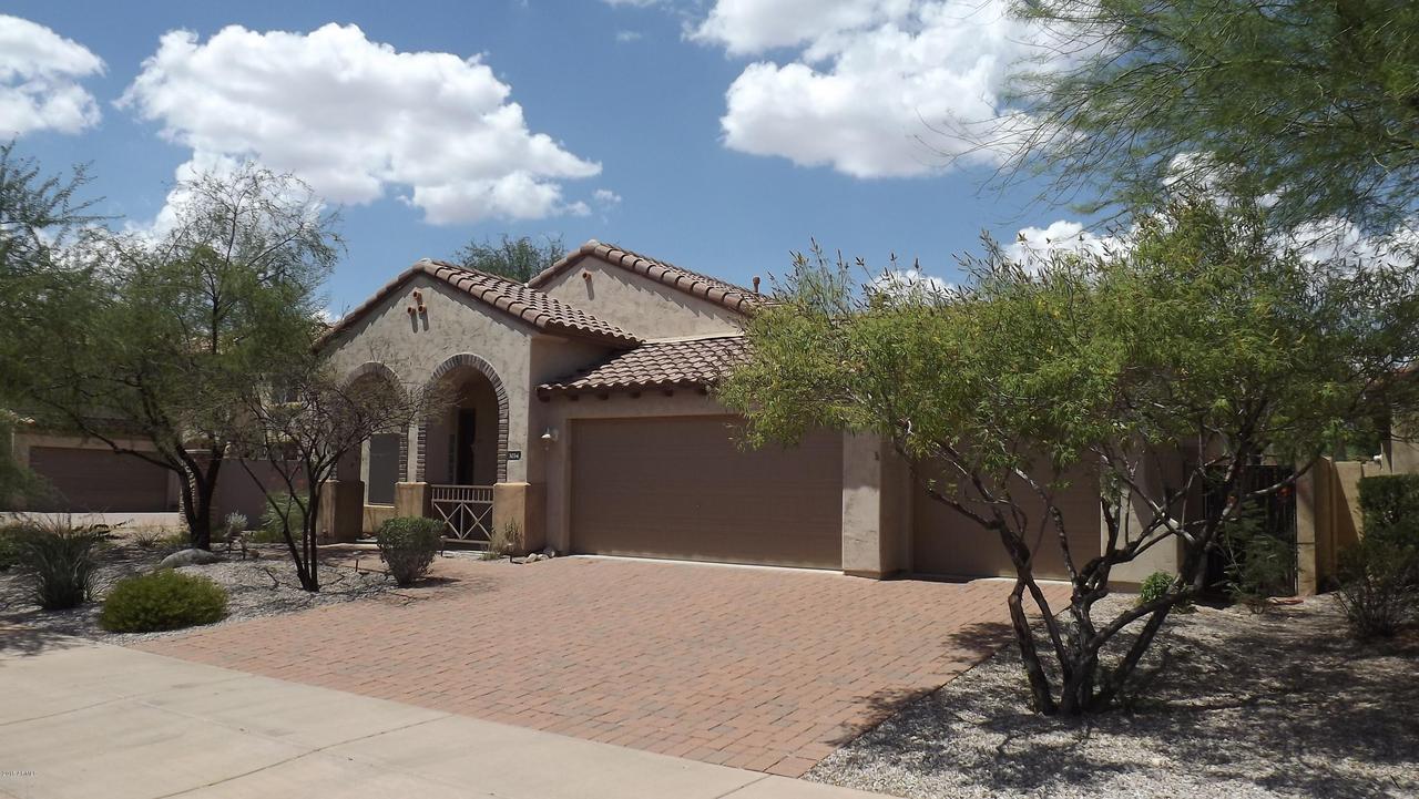 3034 W Donatello Dr., Phoenix, AZ 85086