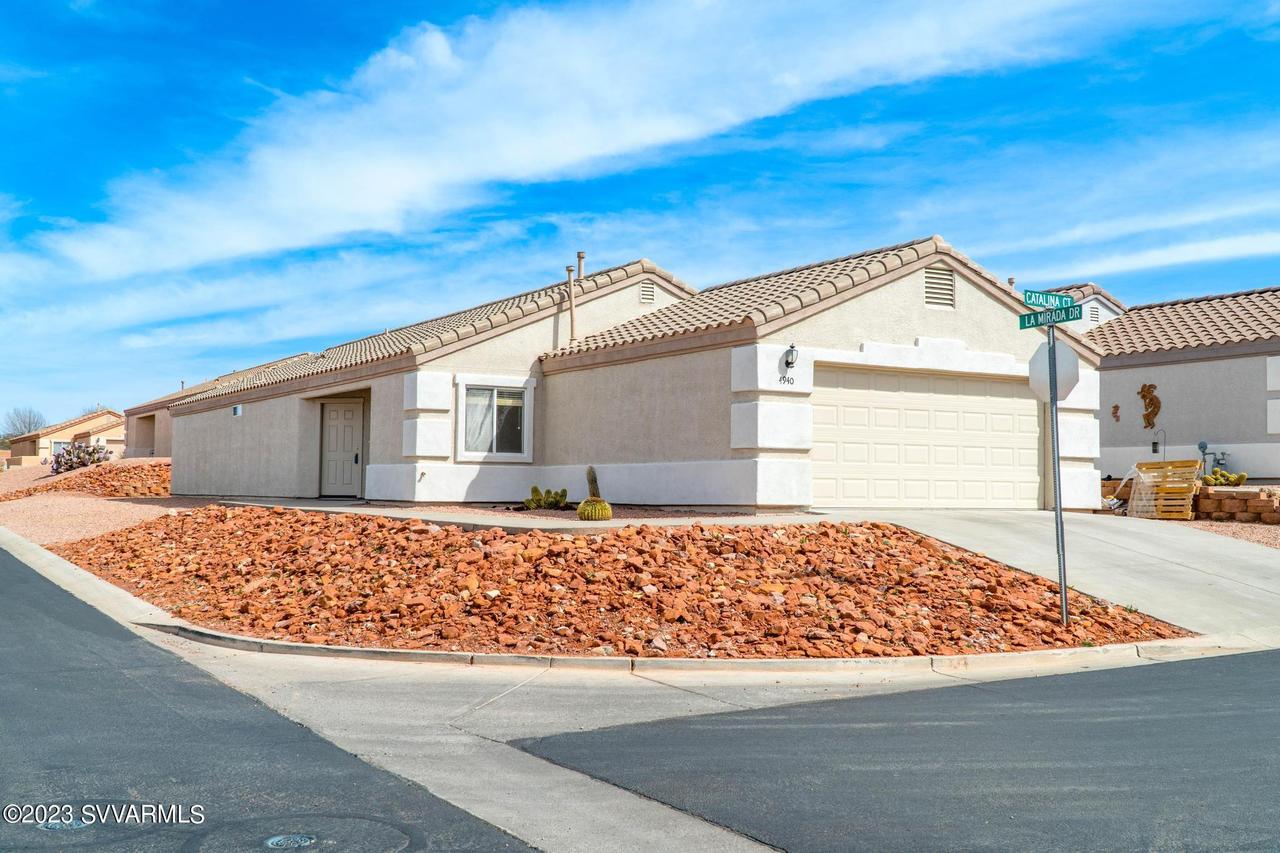 4940 E Catalina Ct., Cornville, AZ 86325