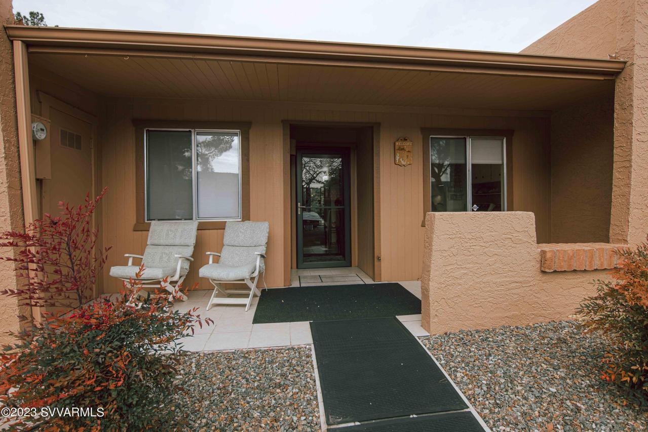 130 Castle Rock Rd. #43, Sedona, AZ 86351