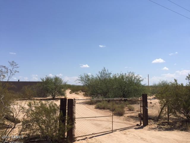 10877 N Bellrose St. #-, Florence, AZ 85132