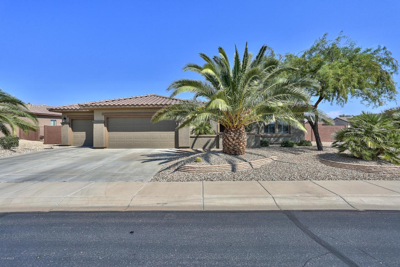 21107 N Gold Poppy Ln., Surprise, AZ 85387