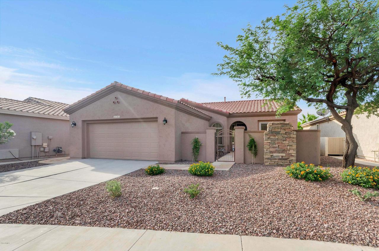 4493 E Sycamore Dr., Gilbert, AZ 85298