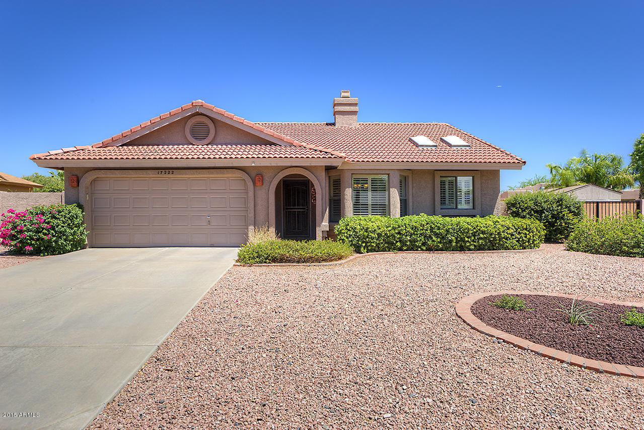 17222 E Rosita Dr., Fountain Hills, AZ 85268