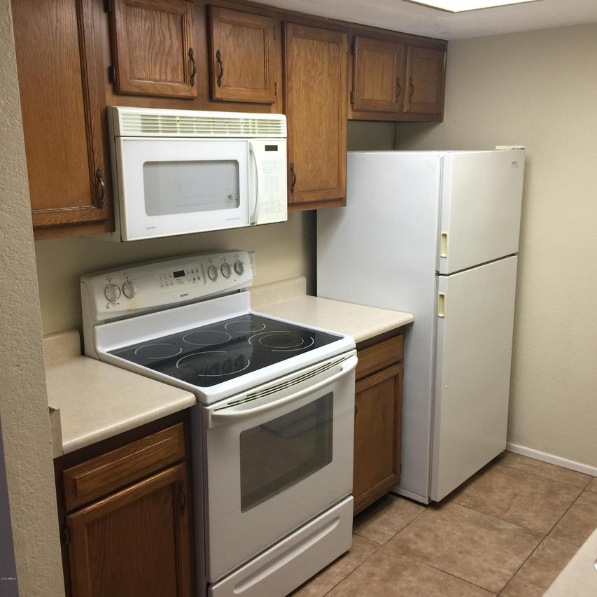 1916 N 32nd St. #204, Phoenix, AZ 85008