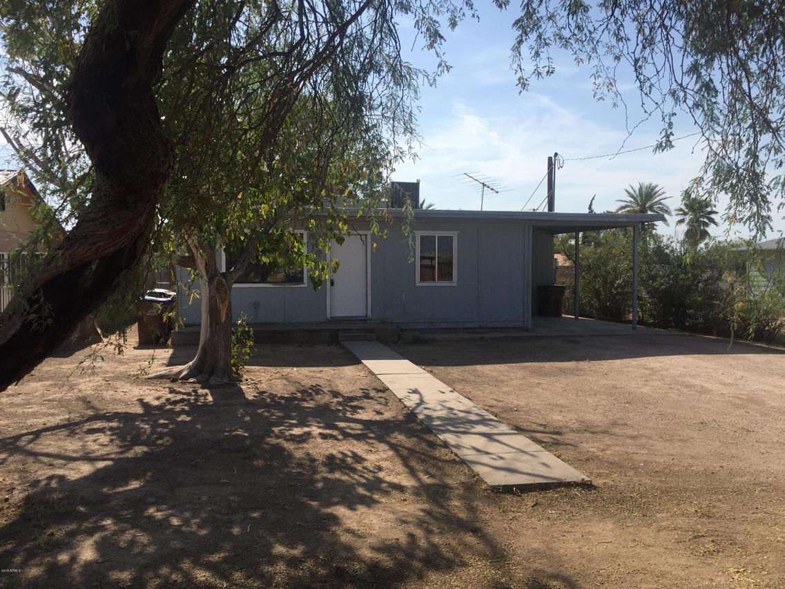 230 S Central Ave., Florence, AZ 85132