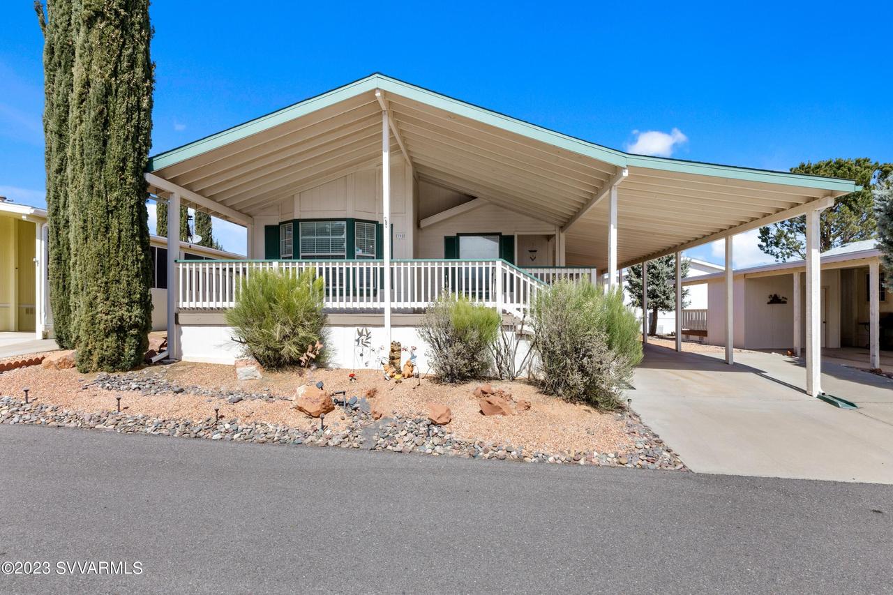 2050 W St Rt 89a #395, Cottonwood, AZ 86326