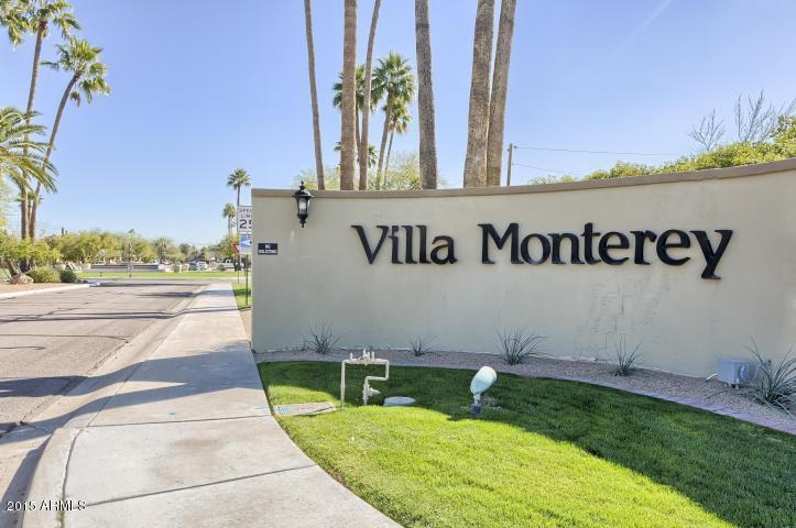 7633 E Rancho Vista Dr., Scottsdale, AZ 85251