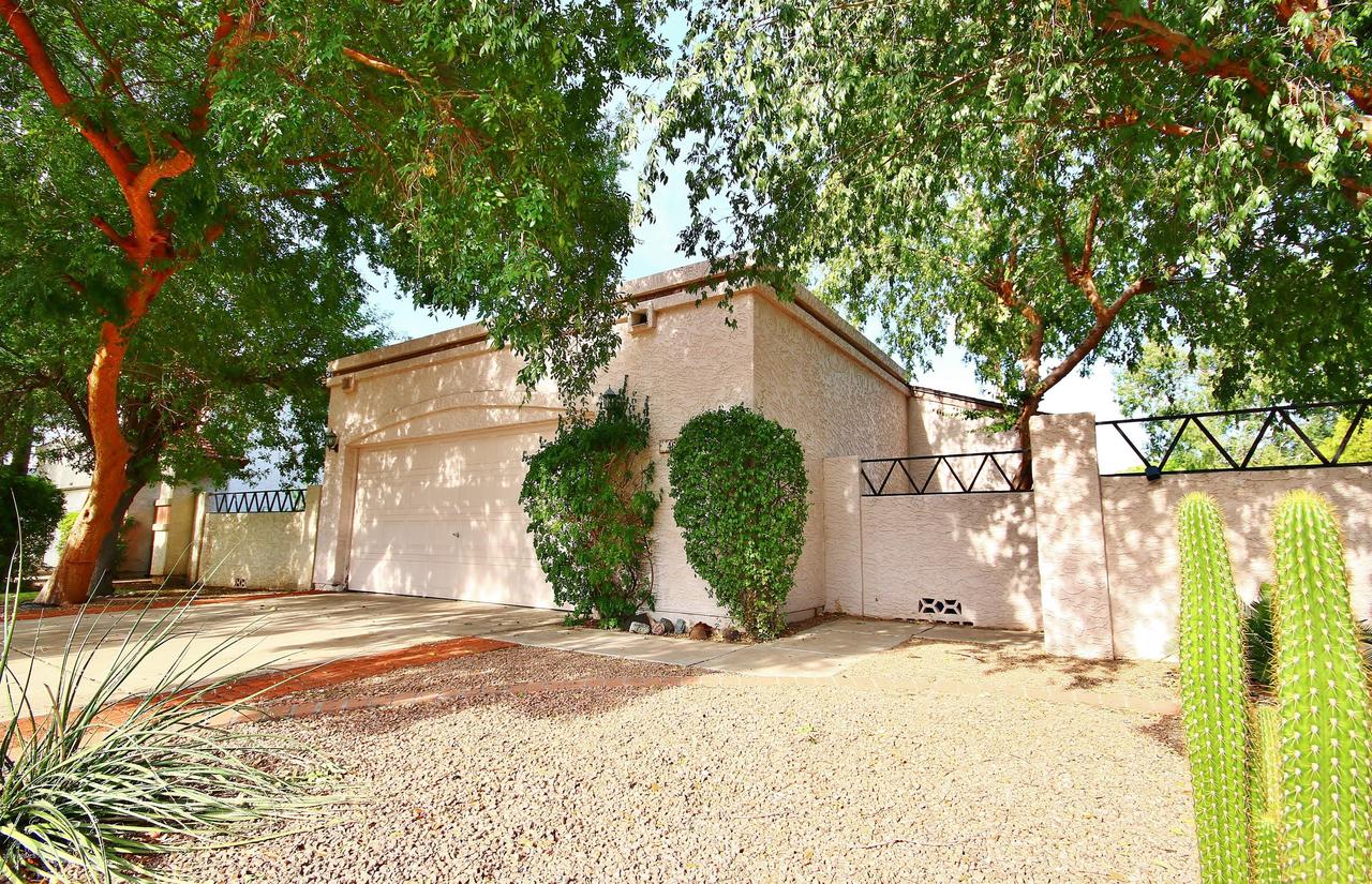 464 N Nassau, Mesa, AZ 85205