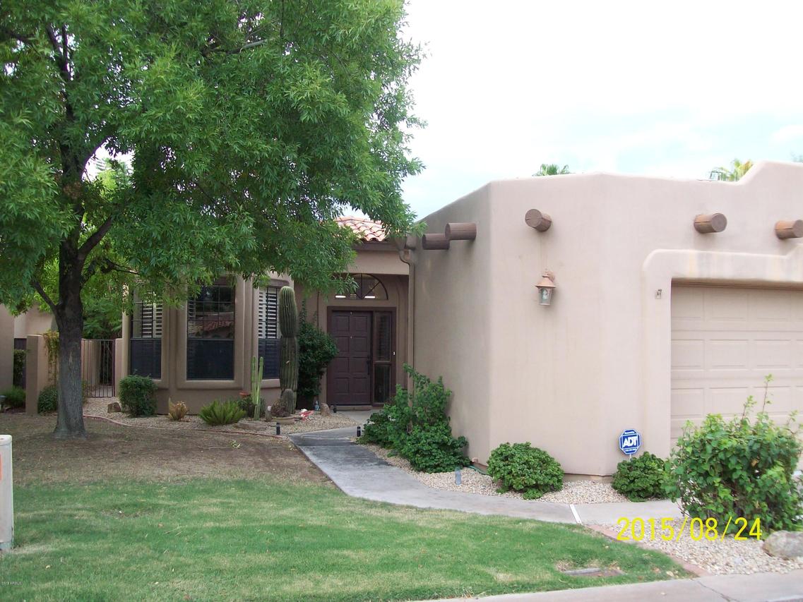 4010 E Round Hill Dr., Phoenix, AZ 85028