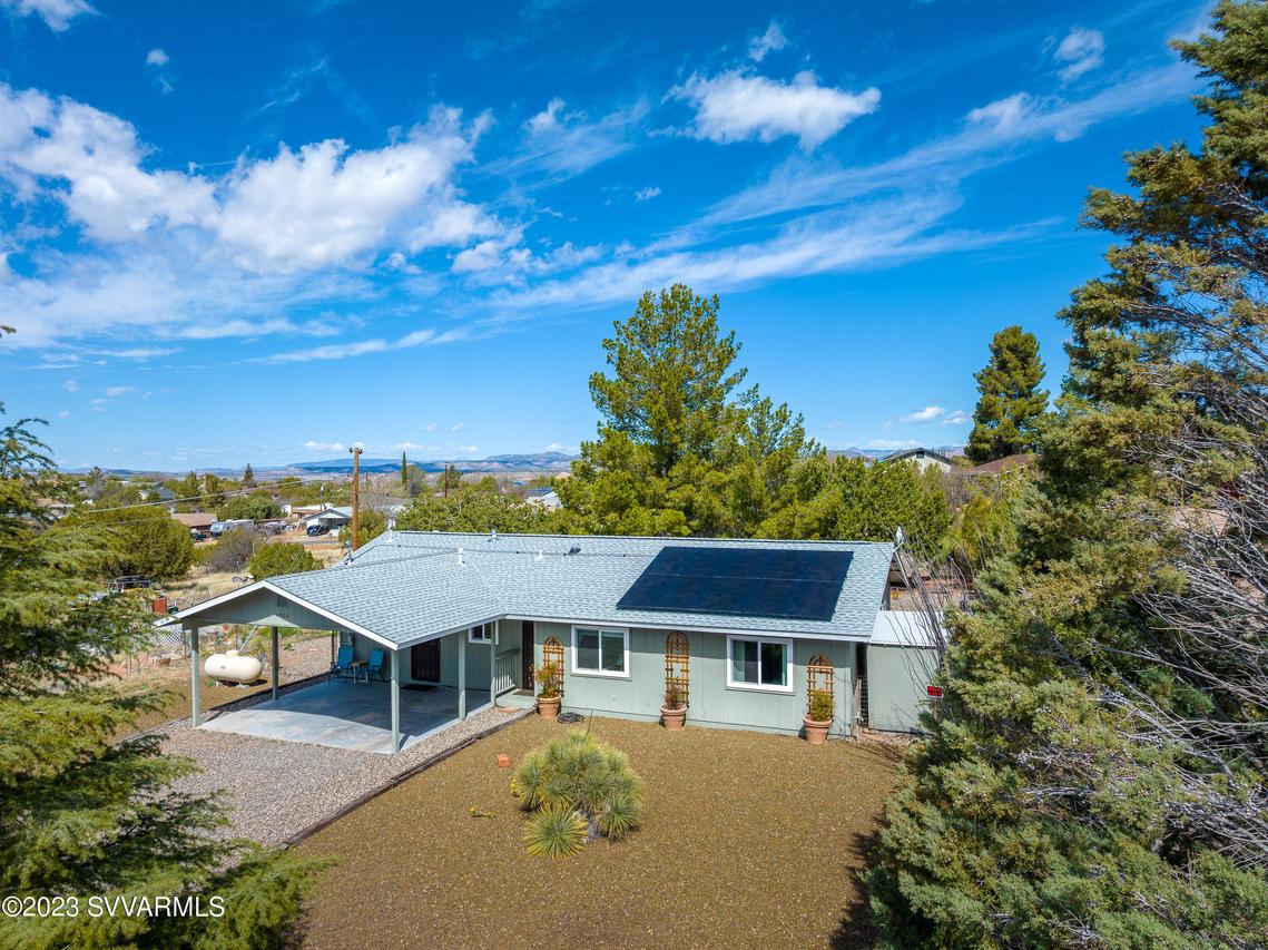 4800 E Cedar Dr., Rimrock, AZ 86335