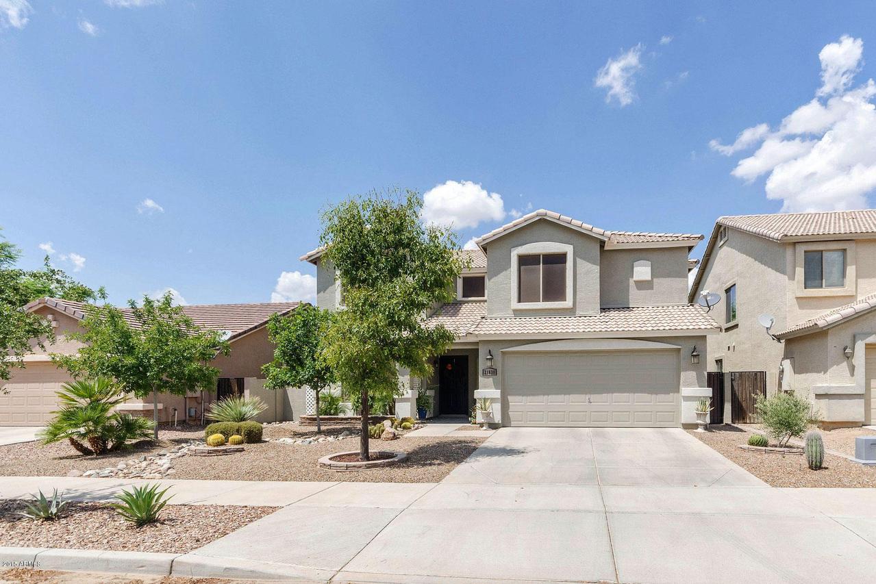 21638 E Via Del Rancho, Queen Creek, AZ 85142