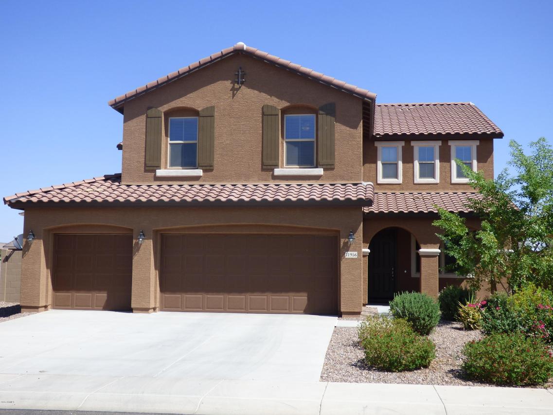 11956 W Overlin Ln., Avondale, AZ 85323