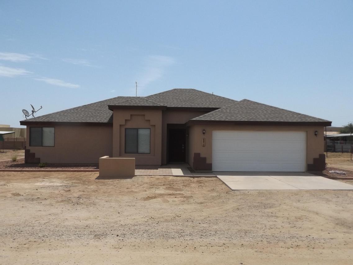 8815 S 214th Ln., Buckeye, AZ 85326