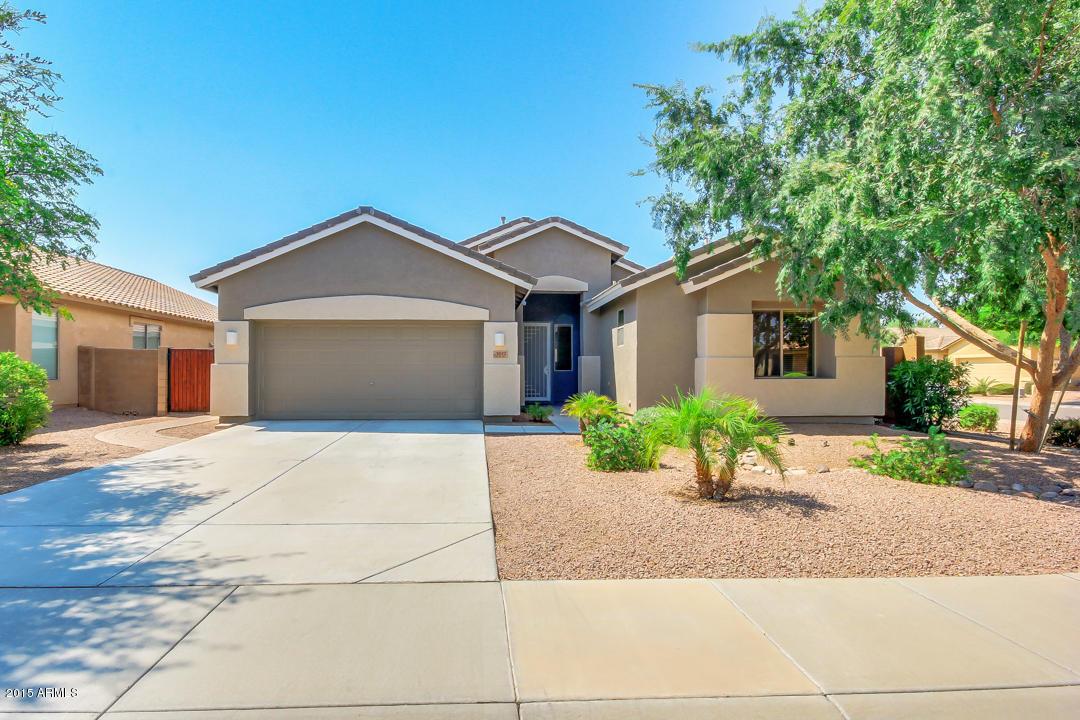3027 E Kingbird Pl., Chandler, AZ 85286