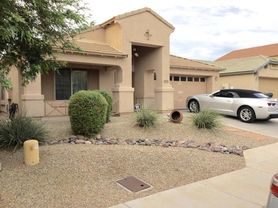 10372 W Atlantis Way, Tolleson, AZ 85353