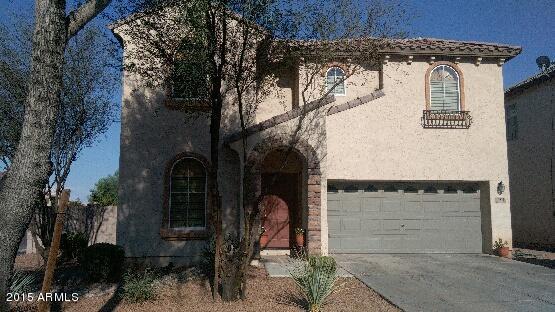 2511 S 89th Dr., Tolleson, AZ 85353