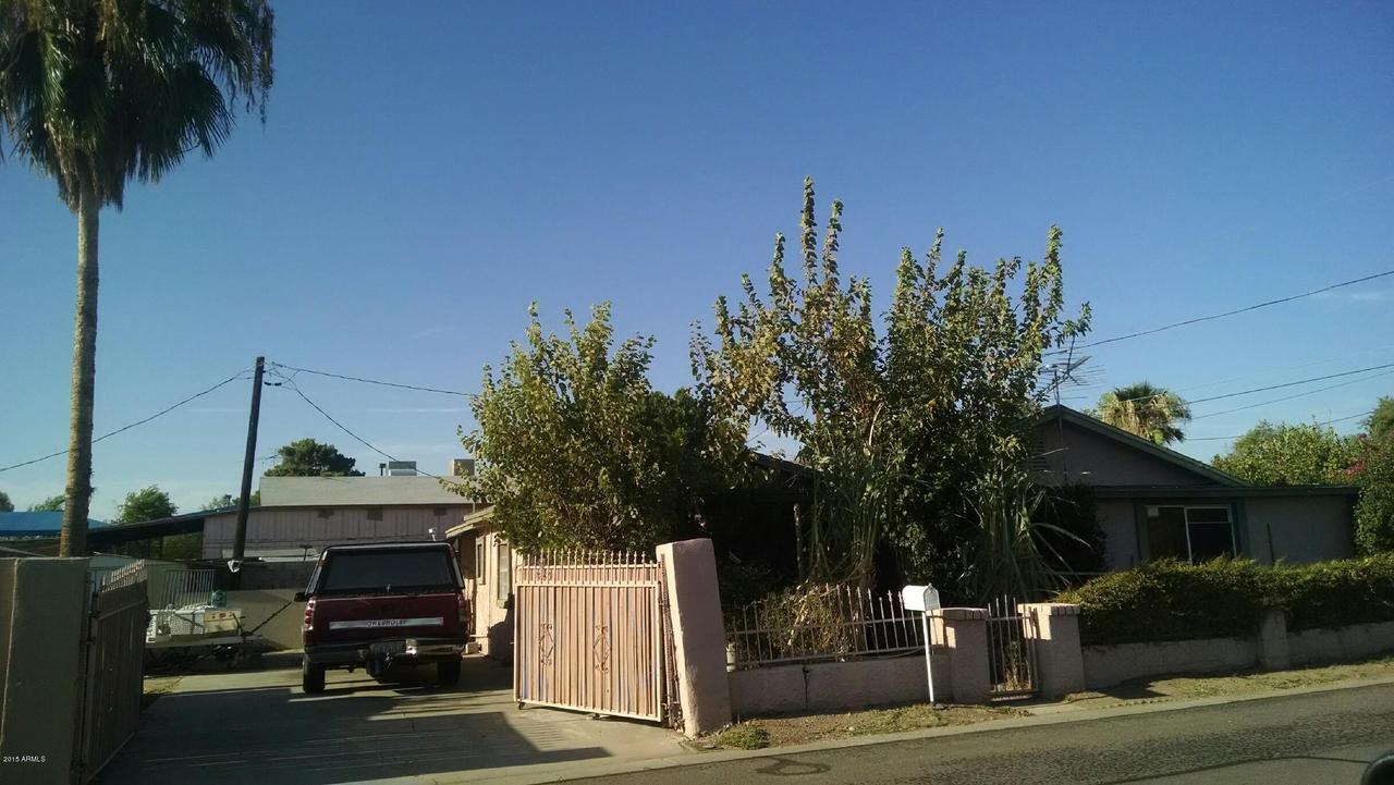 8110 W Roosevelt St., Peoria, AZ 85345