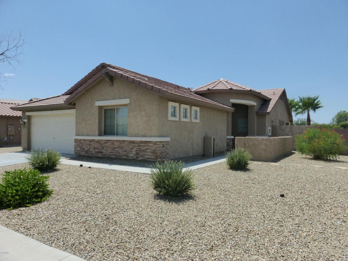 802 S 113th Ave., Avondale, AZ 85323