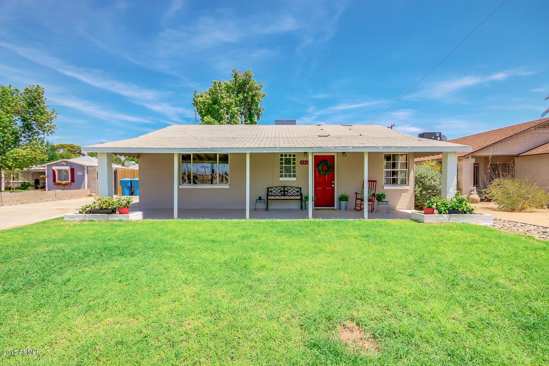 3903 N 21st Pl., Phoenix, AZ 85016