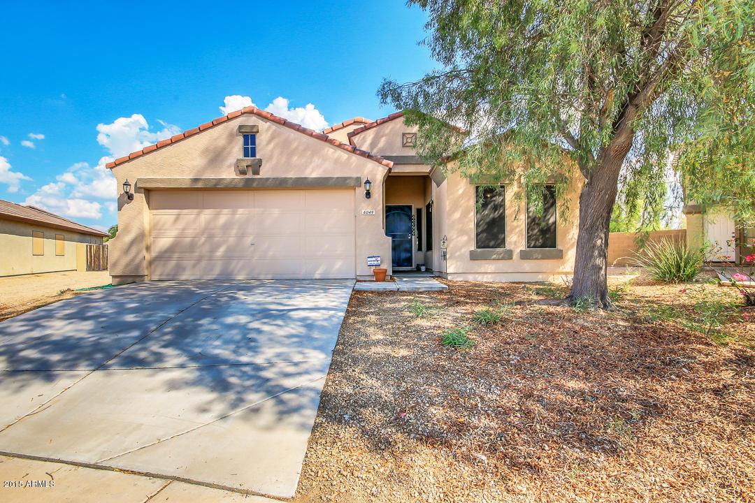 6249 S 16th Ln., Phoenix, AZ 85041