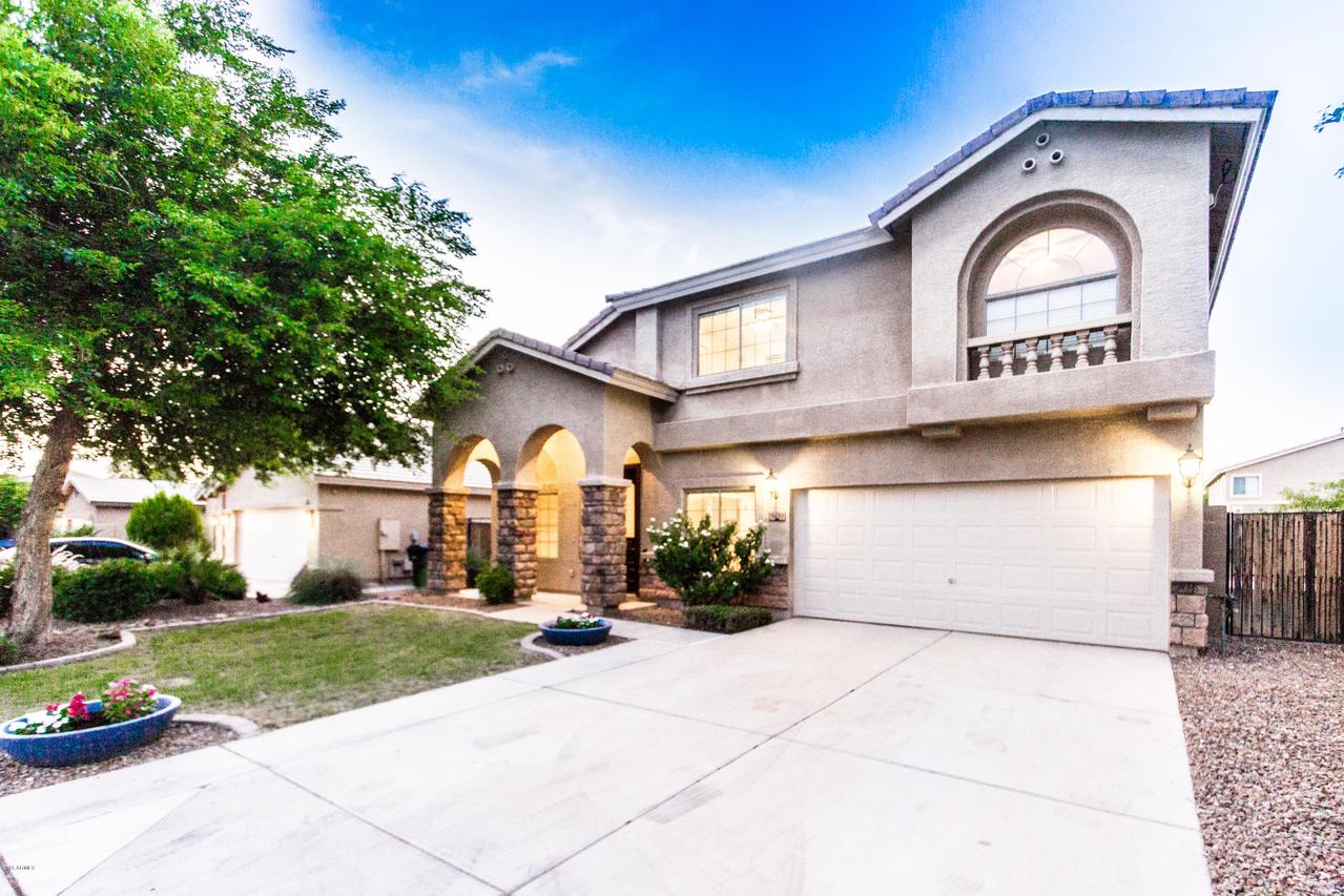 11232 E Sonrisa Ave., Mesa, AZ 85212