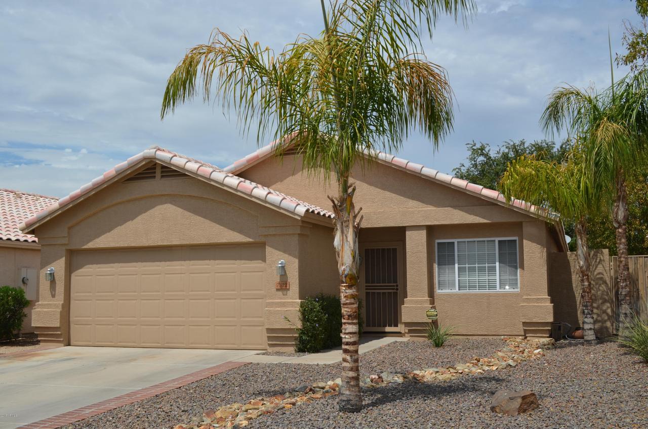 7312 W Emile Zola Ave., Peoria, AZ 85381