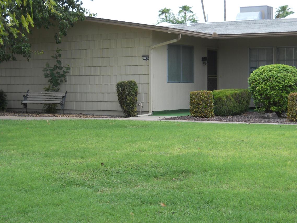 17455 N Boswell Blvd., Sun City, AZ 85373