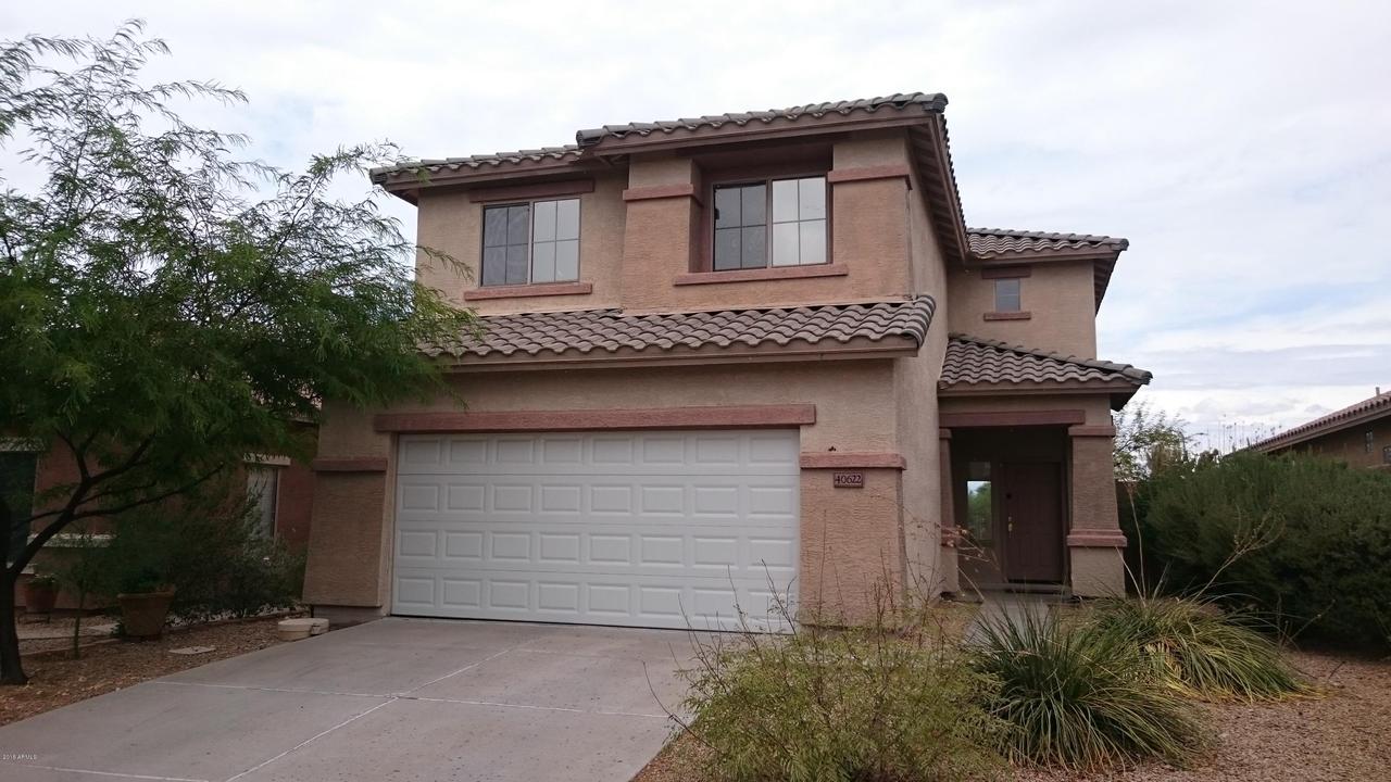 40622 N Apollo Way, Anthem, AZ 85086