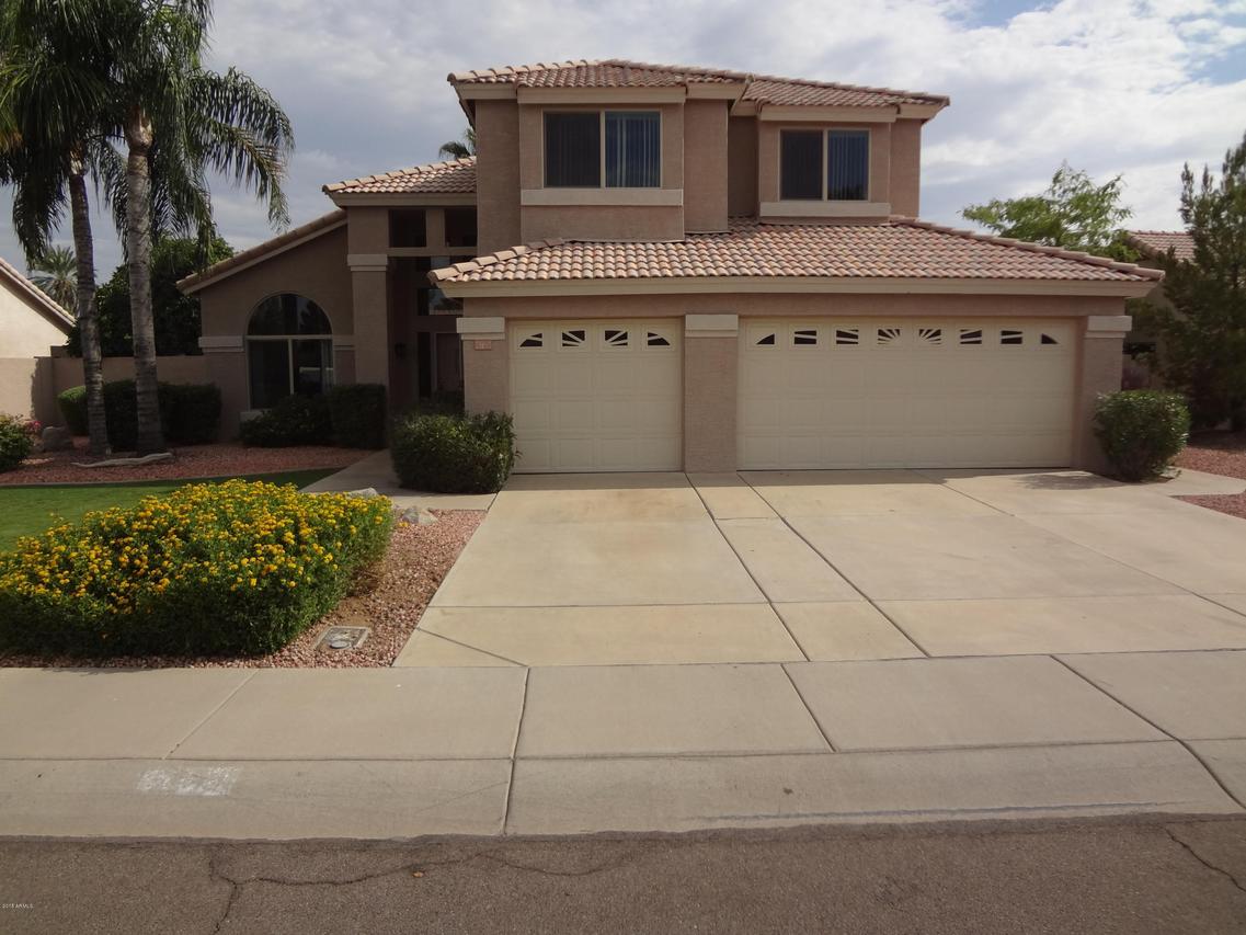 6739 W Columbine Dr., Peoria, AZ 85381