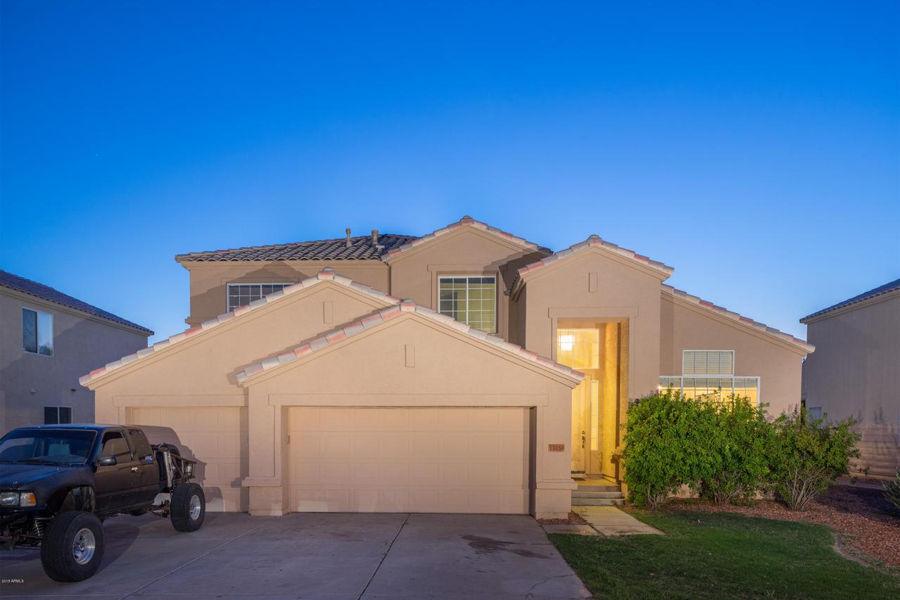 13254 N 74th Ln., Peoria, AZ 85381