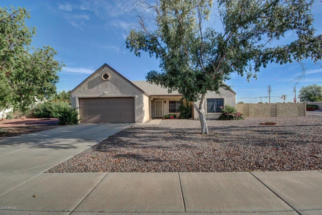 6902 W Shaw Butte Dr., Peoria, AZ 85345