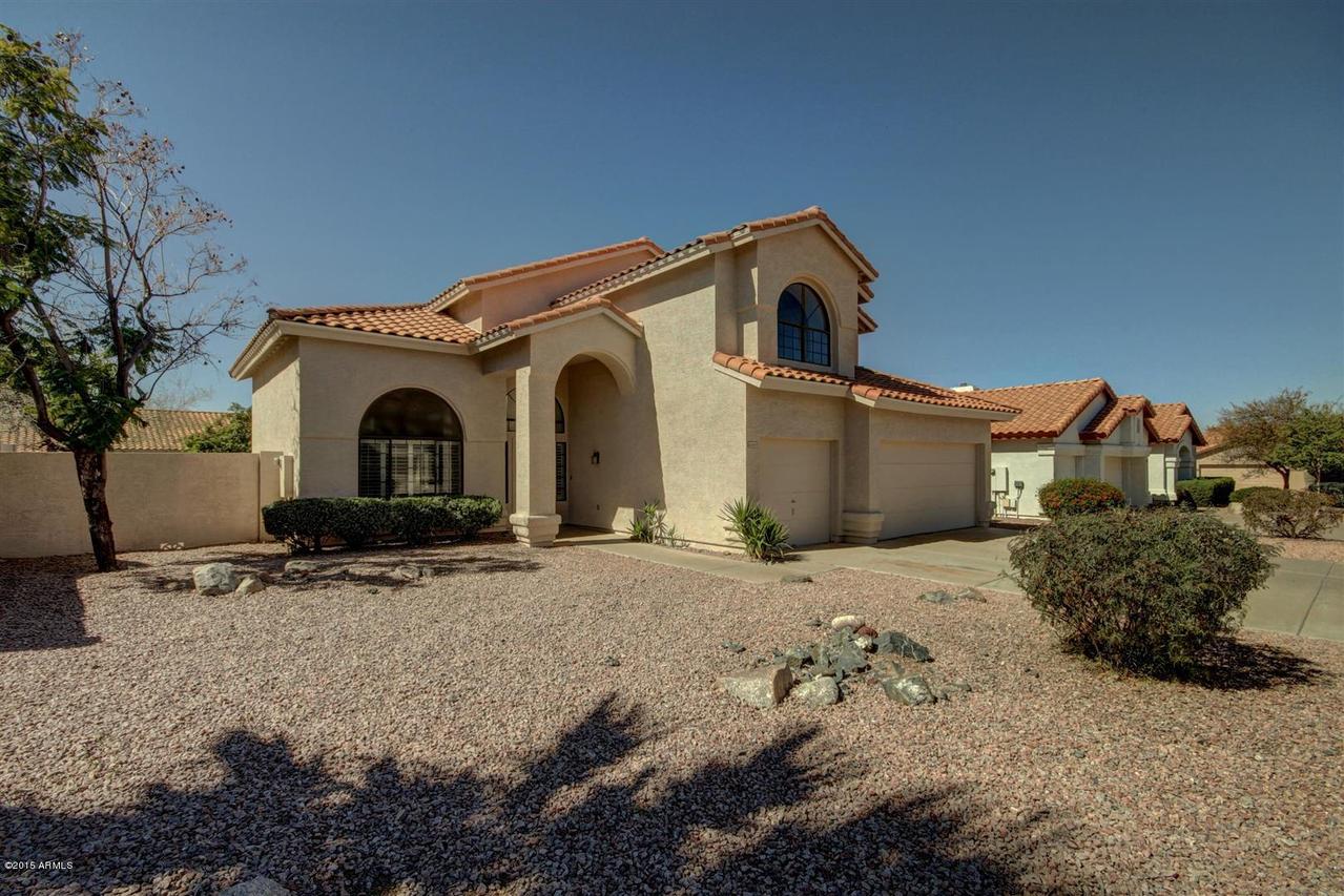 6057 E Snowdon St., Mesa, AZ 85215