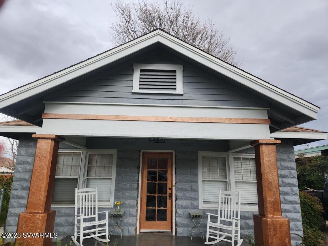 703 N 4th St., Cottonwood, AZ 86326