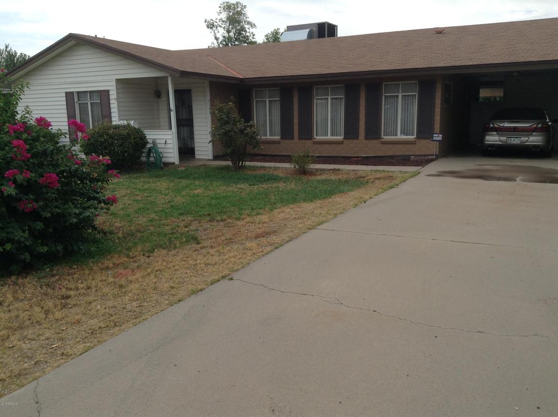 4501 E Weldon Ave., Phoenix, AZ 85018