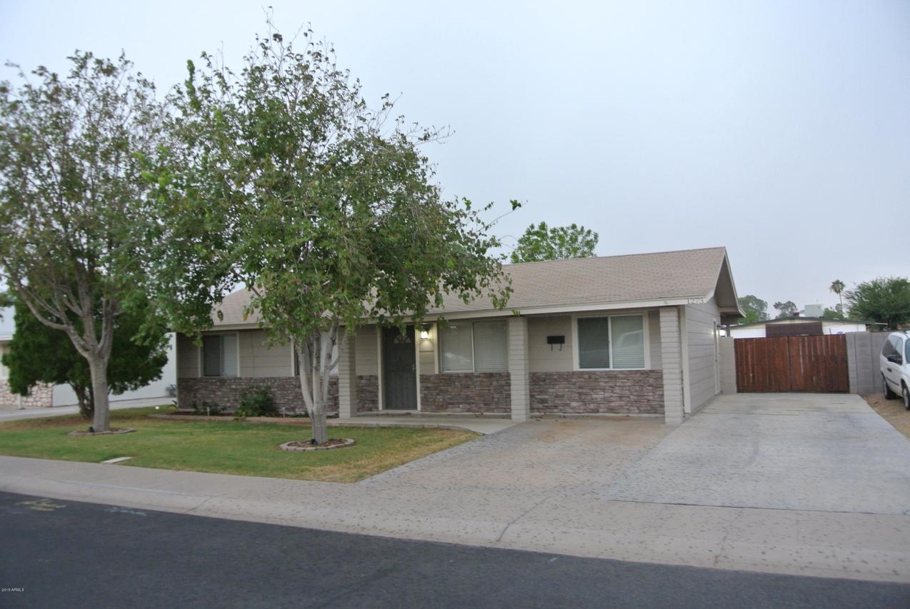 1273 W Tulsa St., Chandler, AZ 85224