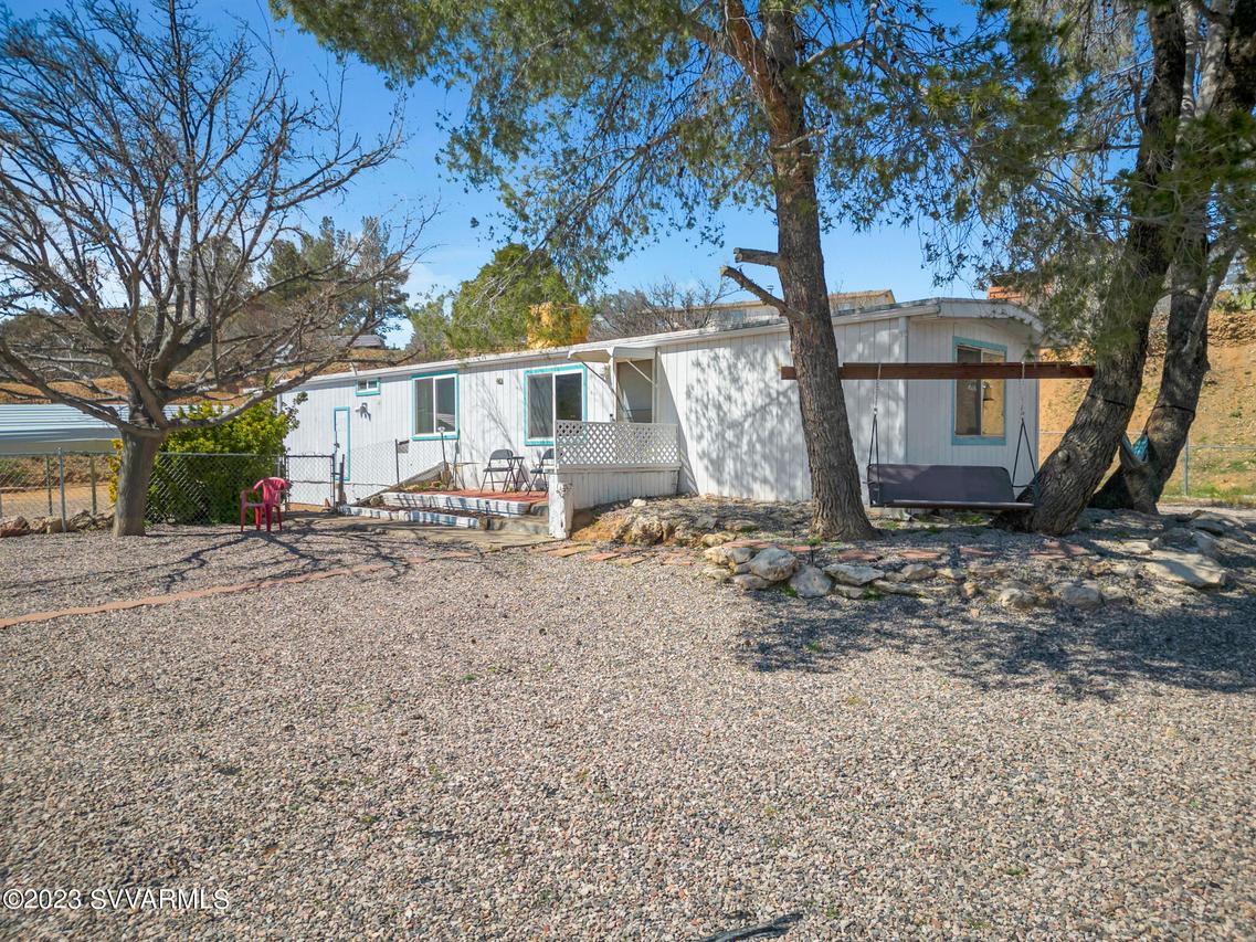 3264 E Colt Cir., Cottonwood, AZ 86326