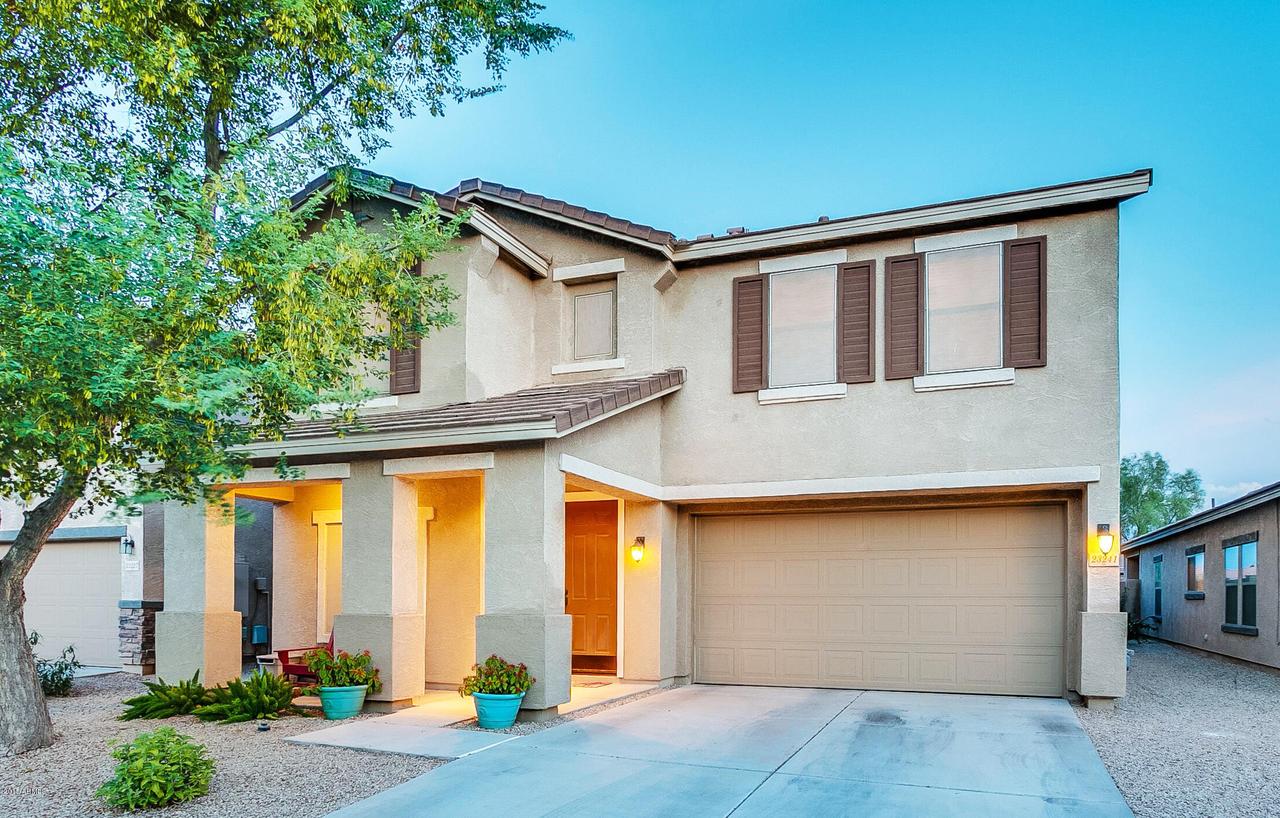 23241 S 223rd St., Queen Creek, AZ 85142