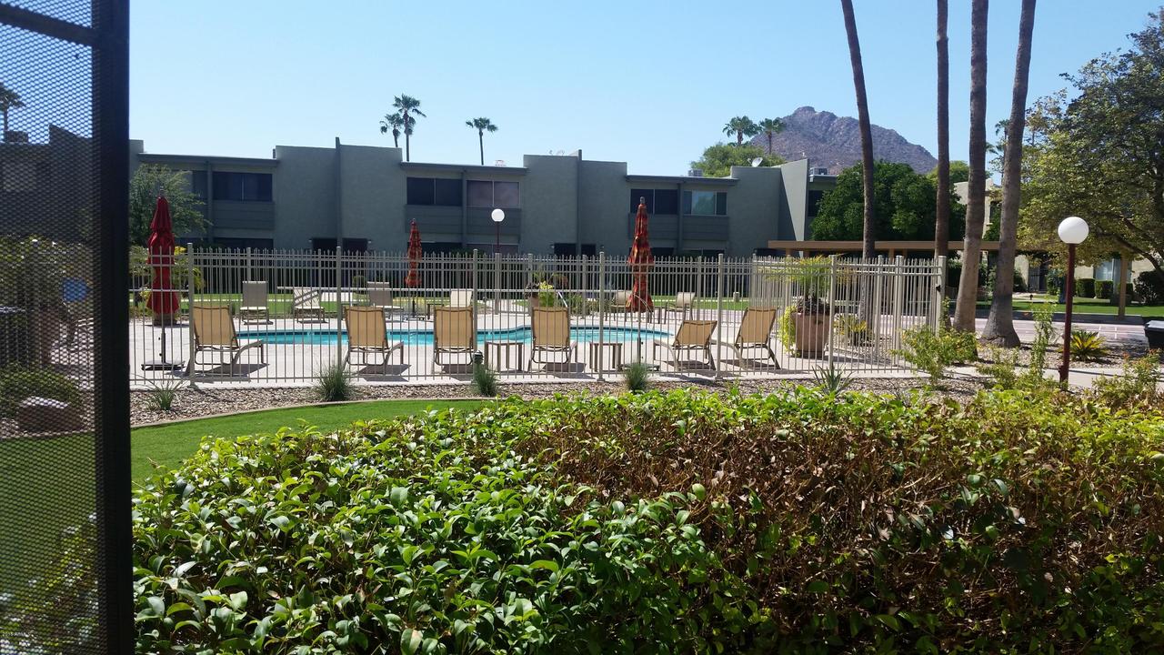 4600 N 68th St. #335, Scottsdale, AZ 85251