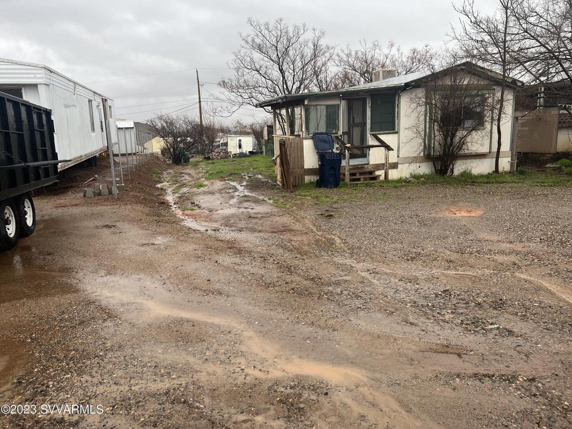 921 Calle Rosas, Clarkdale, AZ 86324