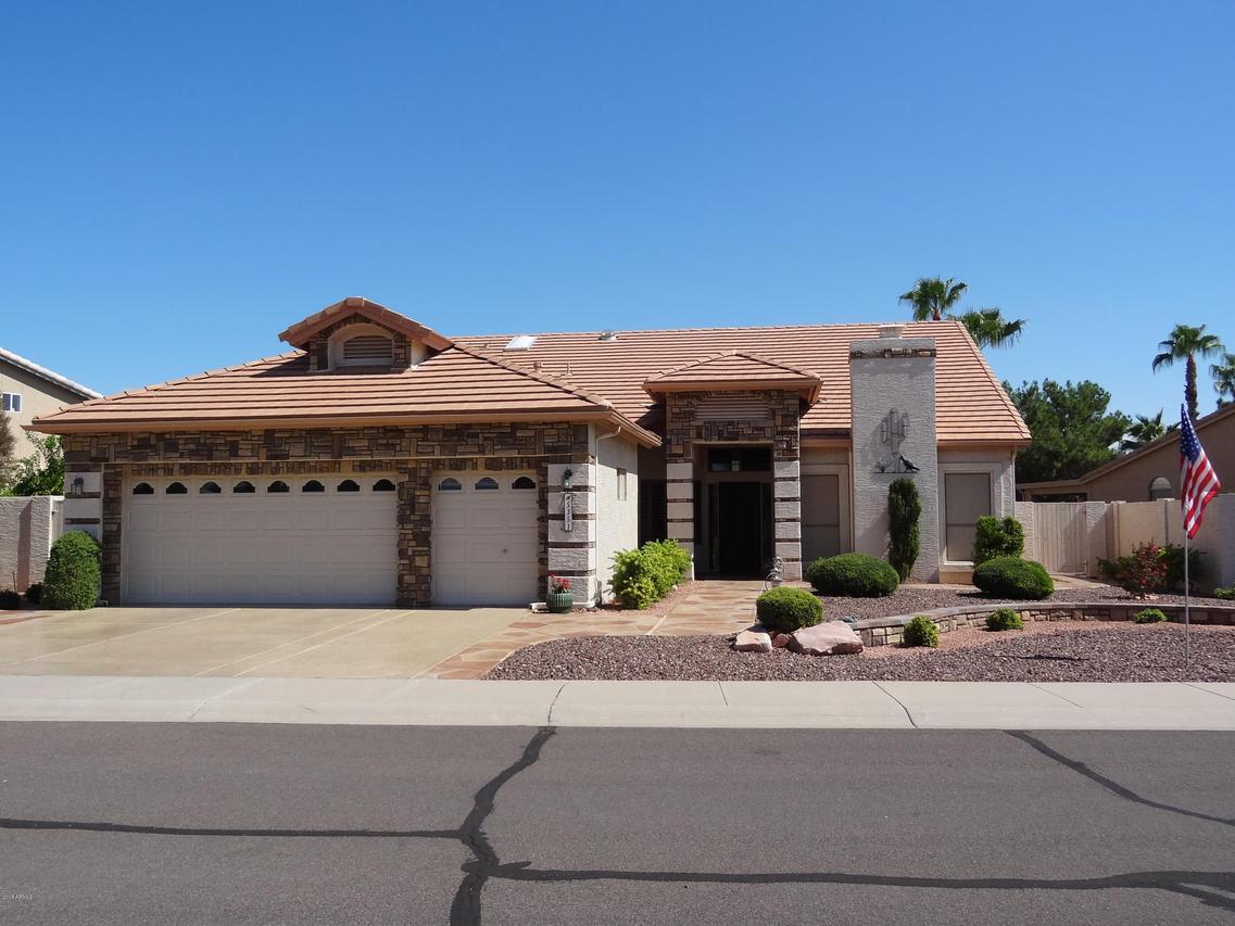 5351 S Rockwood Dr., Sun Lakes, AZ 85248