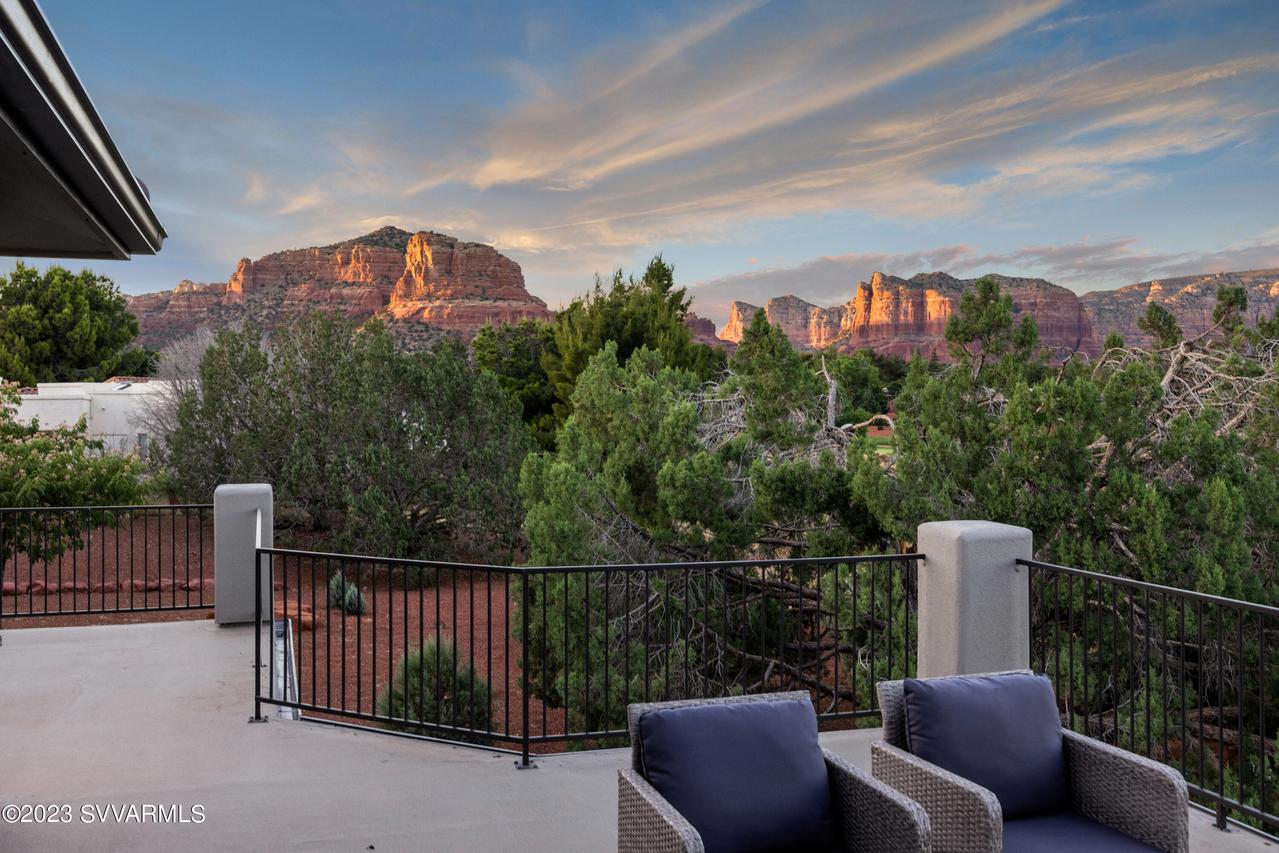 251 E Saddlehorn Rd., Sedona, AZ 86351