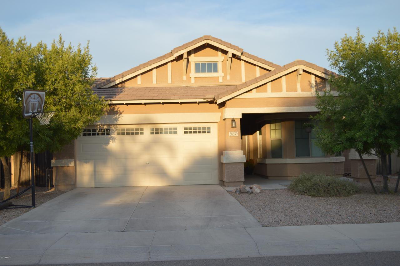 38659 N Lamar Dr., San Tan Valley, AZ 85140