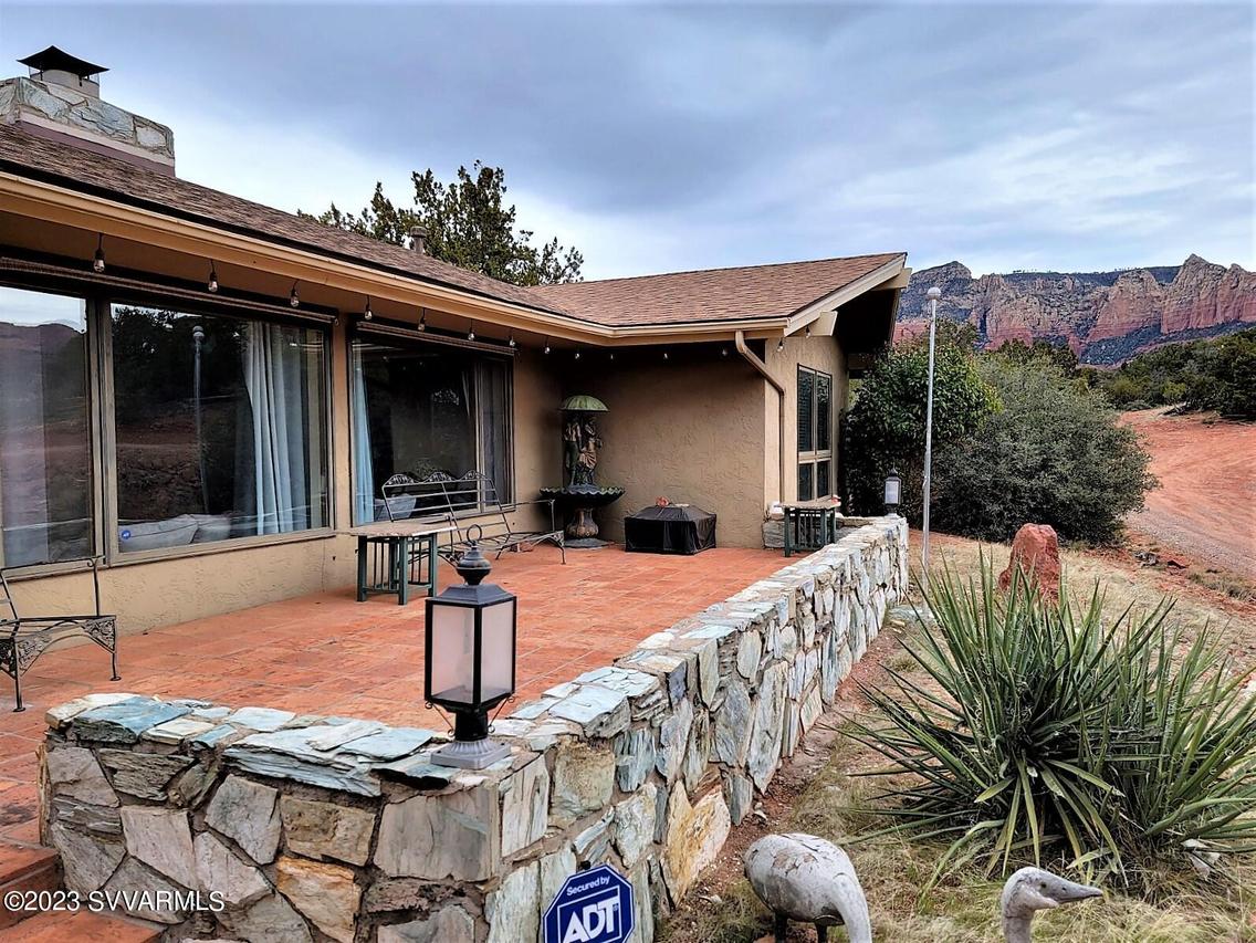790 Forest Rd., Sedona, AZ 86336