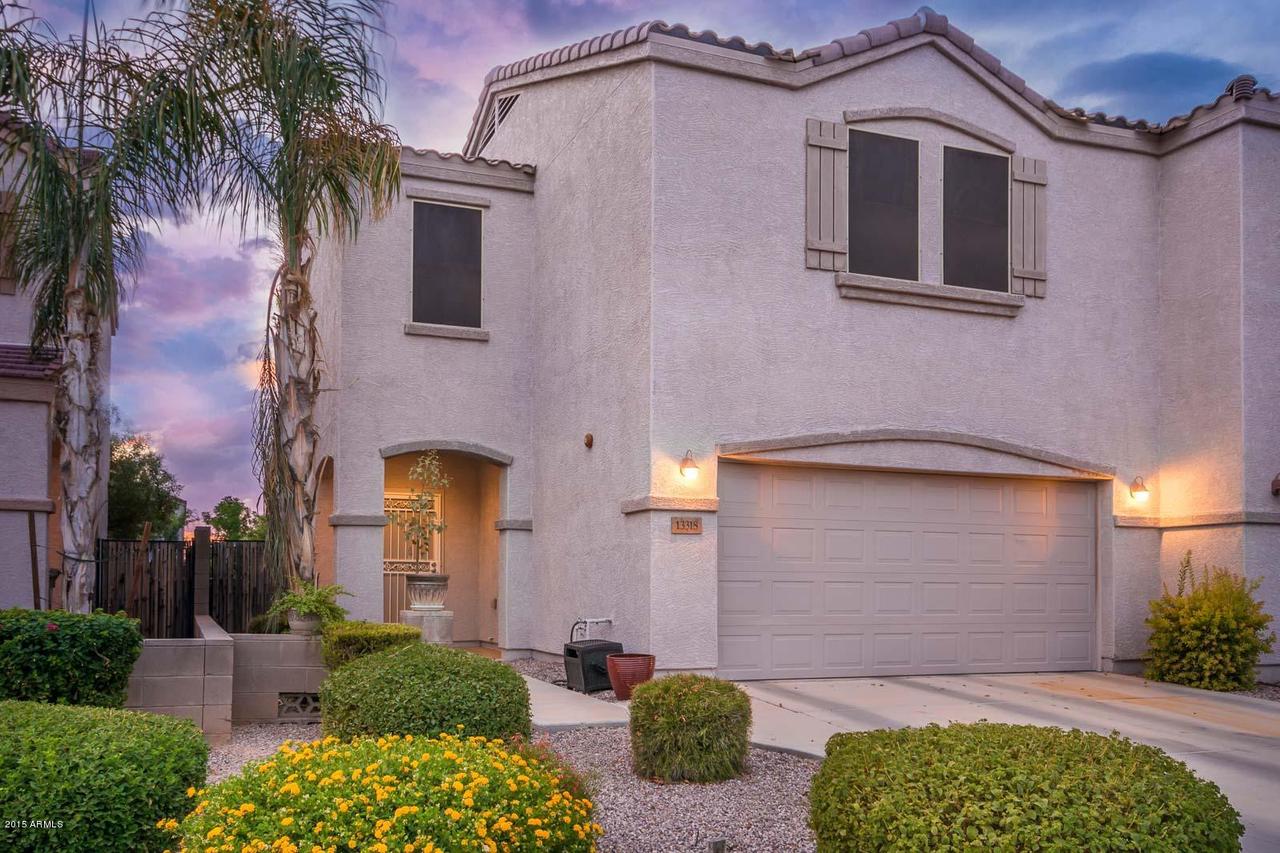 13318 N 87th Ln., Peoria, AZ 85381